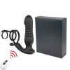 O1CN01Nx9HNW2Jc2DjuxKvG_!!2218001439441-0-cib Масажер простати з кільцями та поступальними рухами Obsidian Pulse Pro