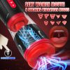 O1CN01oyOCnM1E1mkGQRVIq_!!2208823780292-0-cib Вакуумний мастурбатор з ефектом лизання DeepKiss PRO Vacuum Licking