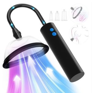 O1CN01vKNuCo1ynOCeMG5cX_!!2215760656623-0-cib Автоматична вакуумна помпа MultiPulse Suction Set