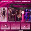O1CN01z6EKih1HimmhhwBfF_!!2220648160792-0-cib Смарт-вібратор з поступальними рухами Thrust & Grind Vibe X