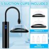 Автоматична вакуумна помпа MultiPulse Suction Set