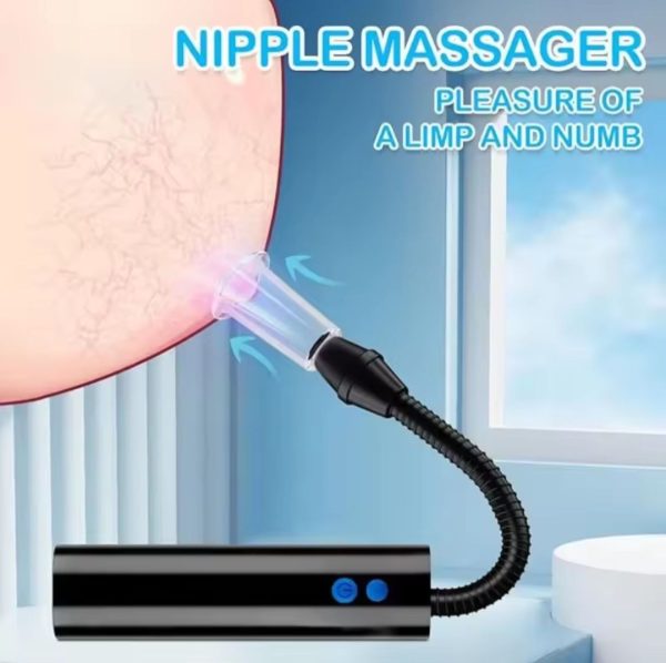 Автоматична вакуумна помпа MultiPulse Suction Set