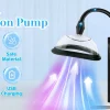 Автоматична вакуумна помпа MultiPulse Suction Set