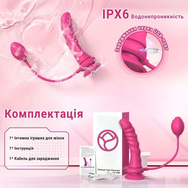 zkarkhanxwv04kwqqyrxqadqa4a3nv9jwirqngi3 Смарт страпон-вібратор FuryPulse DuoRide