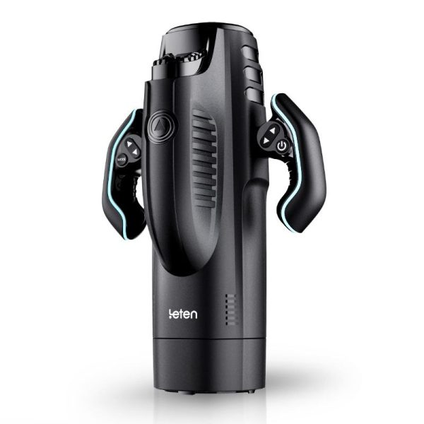 photo_1_2026-01-18_16-00-28 Вакуумний мастурбатор Leten Dual Motion Pro with Heat