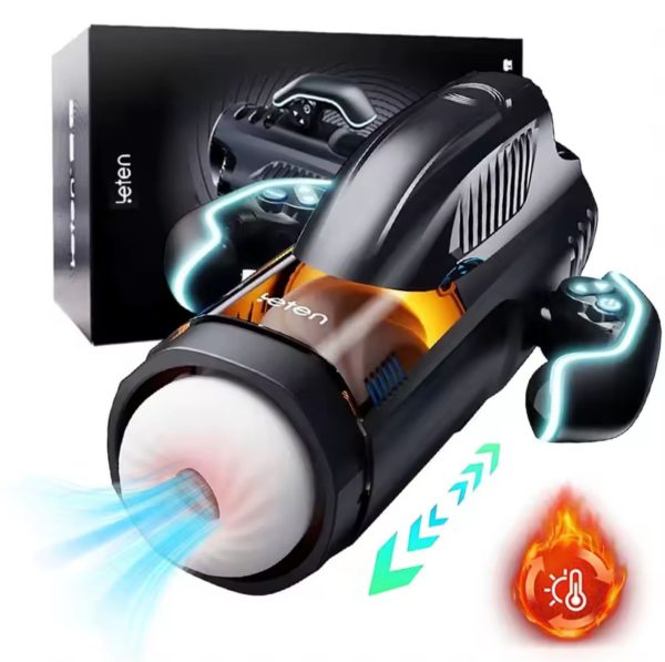 photo_6_2026-01-18_16-00-28 Вакуумний мастурбатор Leten Dual Motion Pro with Heat