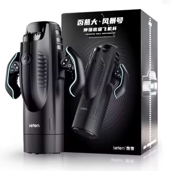 photo_8_2026-01-18_16-00-28 Вакуумний мастурбатор Leten Dual Motion Pro with Heat