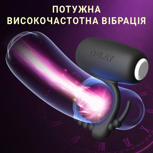 Еластичне Віброкільце з утяжкою