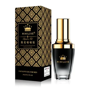 Sd4e4991423ab44fb8910ae7995c1f4664 Гель MINILOVE для чоловіків з ефектом збудження та пролонгації