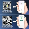 Sde36d54926d440cda005facae3ba9762K Телескопічний смарт-масажер простати з кільцем ProPulse