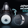 Sde8f3d51566e432484f69577afeb5f58E Вакуумний мастурбатор Leten Dual Motion Pro with Heat