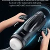 Se74c33754f874ea9adc47ab7f2561303V Вакуумний мастурбатор Leten Dual Motion Pro with Heat