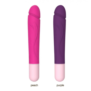 Вібратор G-SPOT від VELVET DESIRE