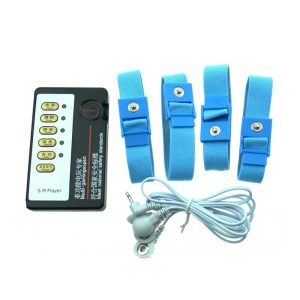 Електроремінці на член