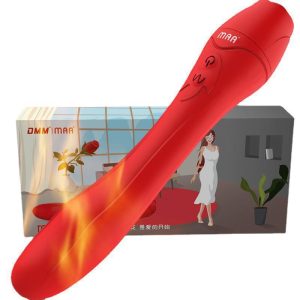 Вібратор LUNA BLOOM