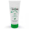 Веганський органічний гель-лубрикант Just Glide Bio