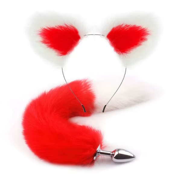 БДСМ набір для рольових та інтимних ігор KRYVEX