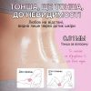 Ультратонка плівка для орального мек