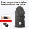 Електростимулятор пеніса і мошонки VELORIX з пультом
