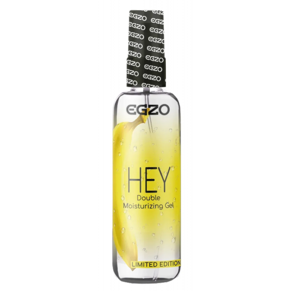 Анальний лубрикант EGZO HEY Limited Edition 100 ml