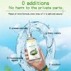 Масажна олія COKELIFE Coconut — тропічна ніжність у кожному дотику