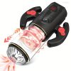 Автоматичний вакуумний мастурбаторVortexX Vacuum Drive