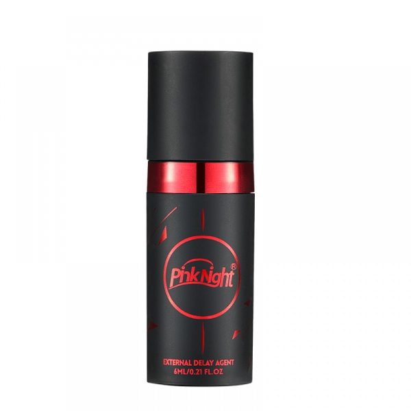 Спрей-пролонгатор PinkNight Delay Agent 6 ml