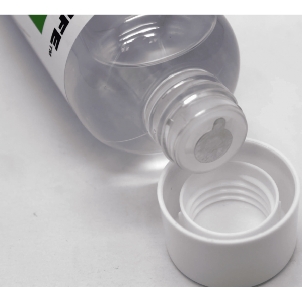 Лубрикант на водній основі KAILIN Aloe 240 ml
