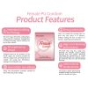 Жіночий презерватив Effective Female 1 шт