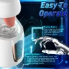 S13c9cf2e7af2481fa9c394faf30203e0U Автоматичний мастурбатор NEUROX Pulse Grip