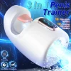 S1f6ba6d9248240cc91dd24cc7f9a5410I Автоматичний мастурбатор NEUROX Pulse Grip