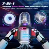 Автоматичний мастурбатор Cyberion X-motion Water