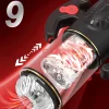 Автоматичний вакуумний мастурбаторVortexX Vacuum Drive