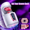 Scbac305e35cc4d37a9180d6d3b08dd10o (1) Автоматичний мастурбатор NEUROX Pulse Grip