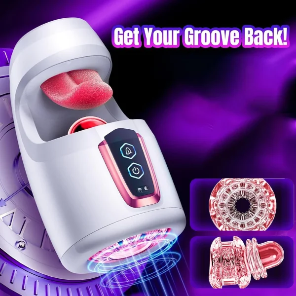 Scbac305e35cc4d37a9180d6d3b08dd10o (1) Автоматичний мастурбатор NEUROX Pulse Grip