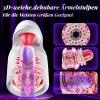 Sf1745cc34713489d87617f6b0d21594cy Автоматичний мастурбатор NEUROX Pulse Grip