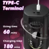 Автоматичний вакуумний мастурбаторVortexX Vacuum Drive