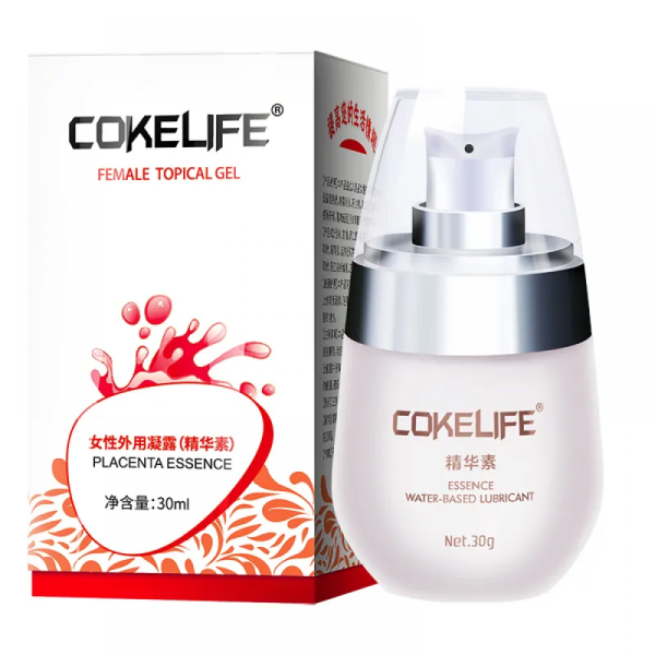 _2026-05-06_184511591-1000x1000 Звужуючий жіночий лубрикант COKELIFE Female Topical Gel — ефект тонусу та прохолоди