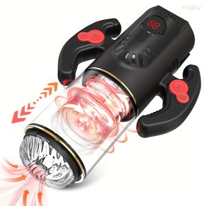 hlovgch5fghgfjg-1000x1000 Автоматичний вакуумний мастурбаторVortexX Vacuum Drive