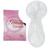 Жіночий презерватив Effective Female 1 шт