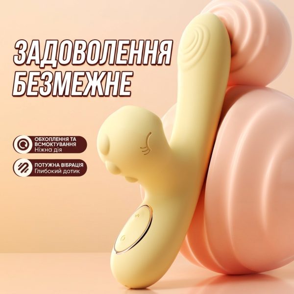 isr5saex7ddizesmlyzbocztdkckg11wwby5c1go Вакуумний вібратор-кролик TwinPulse Air, 2 кольори