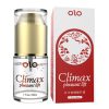O1CN017sDKhu1fYIMPesH2r_!!2218113974018-0-cib Жіночий гель-збудник OLO Climax Pleasant Lift 20 мл