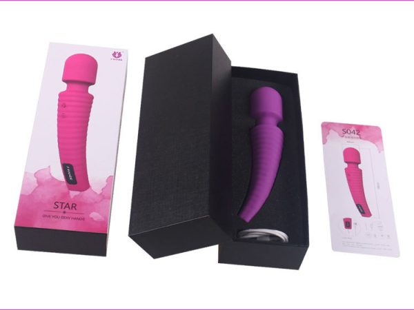 O1CN01BAA4i21flZaVsqlv4_!!2206757334047-0-cib Вібромасажер Magic Wand Flexora Wave