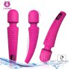 O1CN01bPLmE123Dj8oJnCAr_!!2757557222-0-cib Вібромасажер Magic Wand Flexora Wave