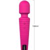 O1CN01hgEq8i1flZaQtezxs_!!2206757334047-0-cib Вібромасажер Magic Wand Flexora Wave