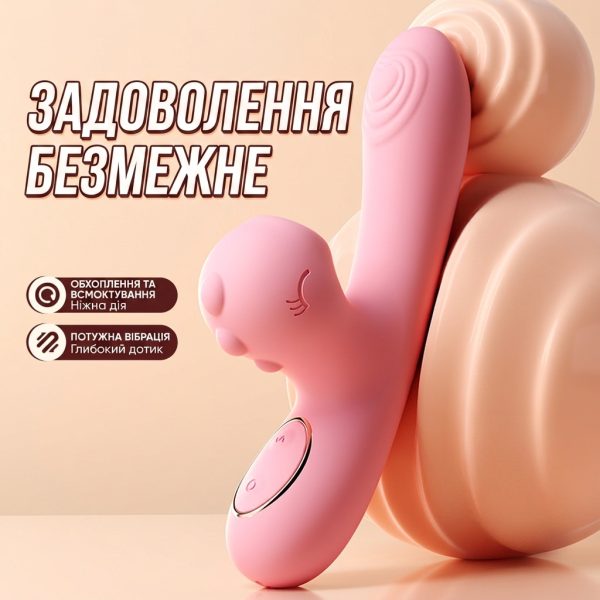 twjt5zkhlus4vuwtxnhpd09rvgcekrrdrcgv3w7w Вакуумний вібратор-кролик TwinPulse Air, 2 кольори