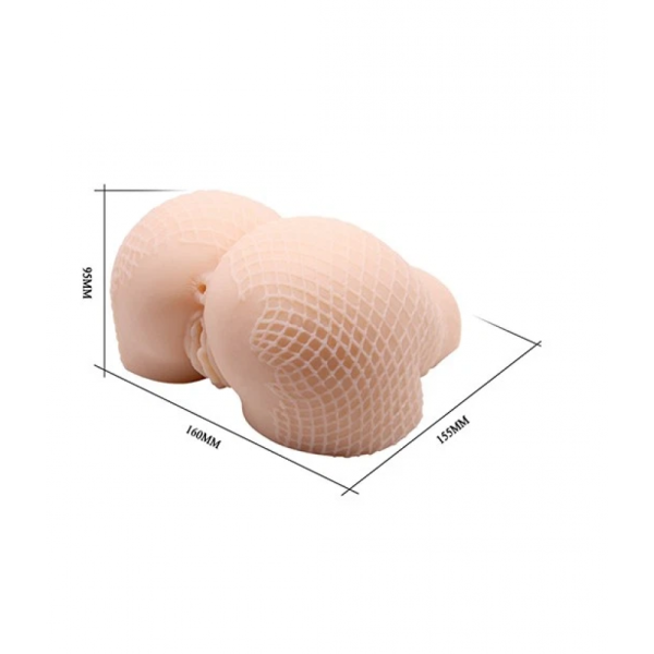 uyrifhgj76rd-1000x1000 Мастурбатор-попка Fishnet Desire