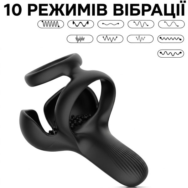 iwwl40zrly3kofdhacwfrb1nijvgp6zromtiinfe Смарт ерекційне кільце з вібростимулятором VibeCore