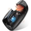 Автоматичний оральний мастурбатор з язичком OralSense Pulse
