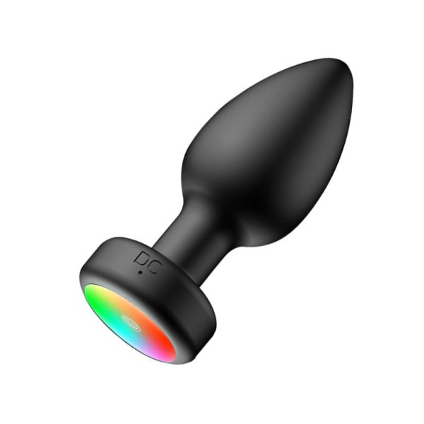 O1CN01HmNqJm1T3on596JRC_!!2222538552327-0-cib Анальна пробка Magic Motion Equinox з LED-підсвіткою